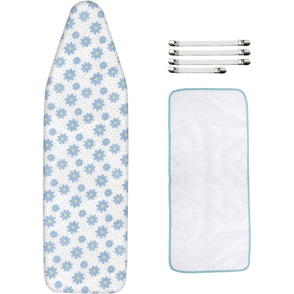 Blue Ironing Boards Bed Bath & Beyond